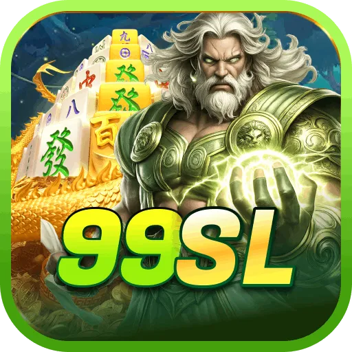 99SL - Petualangan Epik dalam Dunia MMORPG