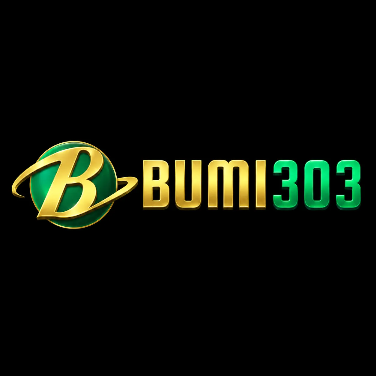 BUMI303 - Petualangan Aksi yang Seru dan Mengasyikkan