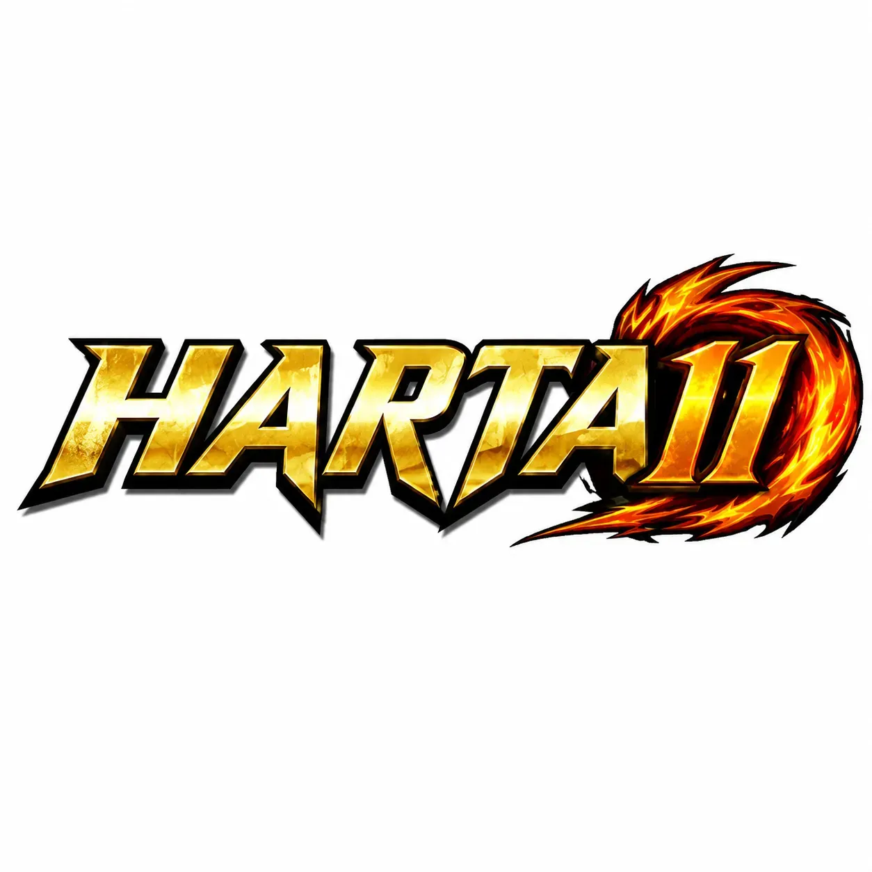 HARTA11 - Teror Malam yang Menyeramkan