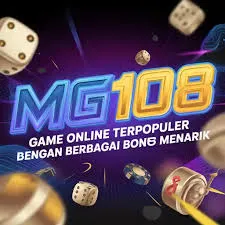MG108 - Petualangan Anime Terbaik untuk Penggemar