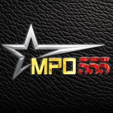 MPO555 - Petualangan Tak Terbatas di Dunia Terbuka