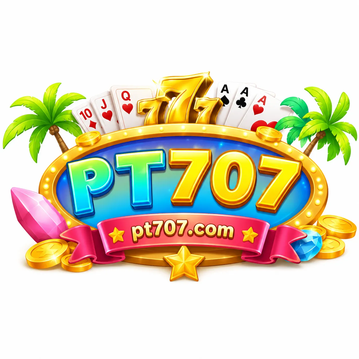PT707 - Permainan Slot Seru dan Menguntungkan
