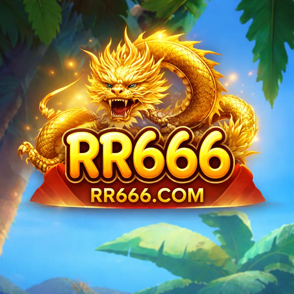 RR666 - Petualangan Epik dalam Dunia Fantasi
