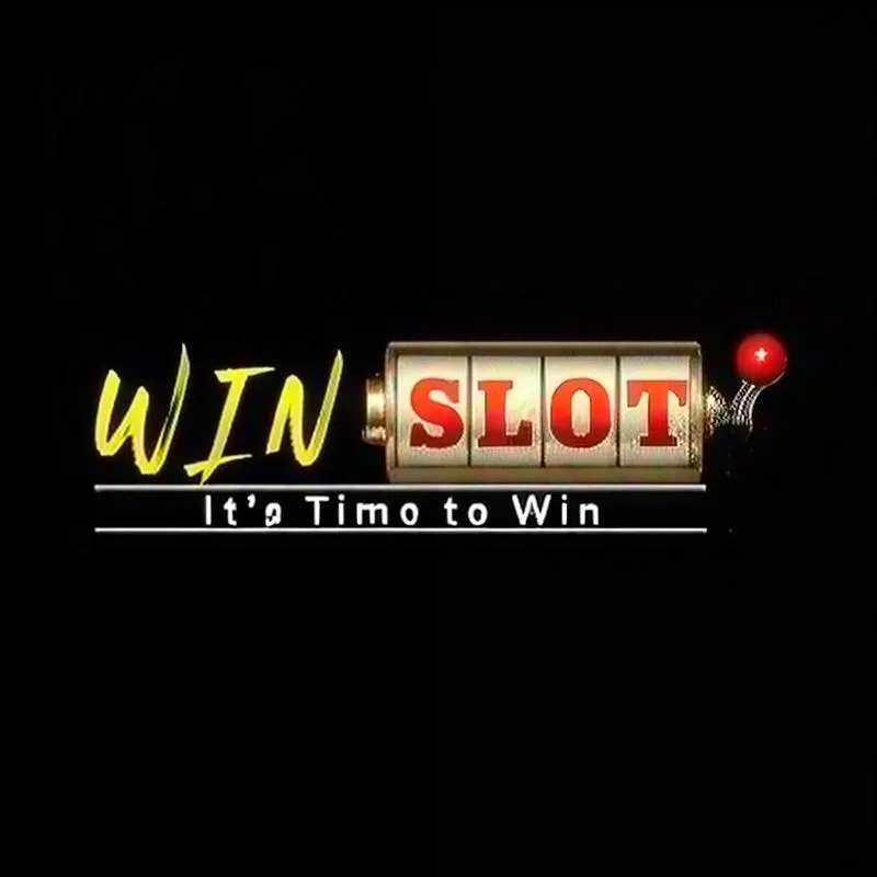 WINSLOT - Game Slot Santai yang Seru