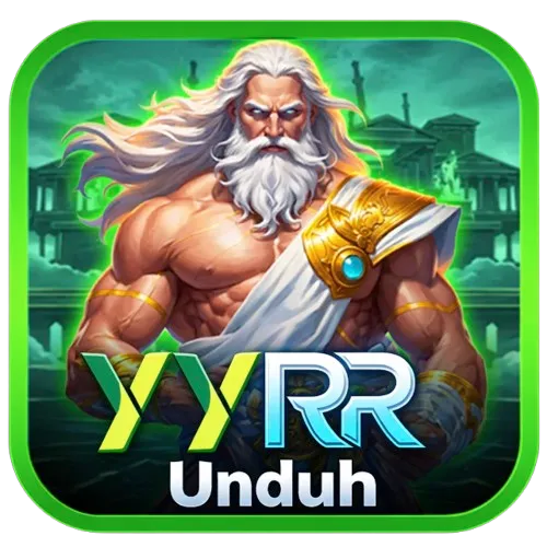 YYRR - Petualangan Anime yang Menakjubkan