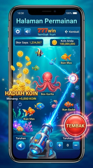 Proses pengunduhan aplikasi 777win yang mudah dan cepat.